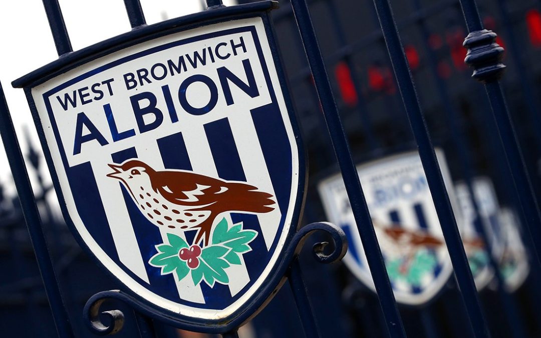 Circuit Hospitality at West Bromwich Albion