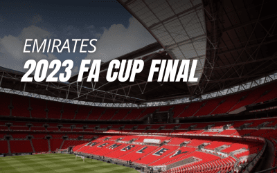 Emirates FA Cup Final 2023