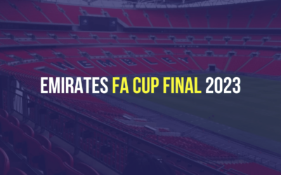 Emirates FA Cup Final 2023