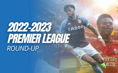 2022 / 23 Premier League Round up