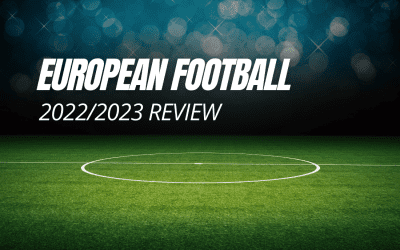 European Football Review 2022 / 23