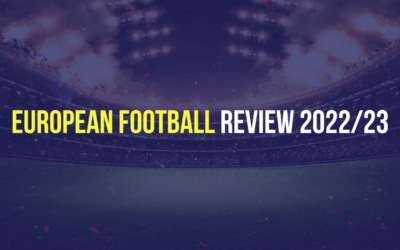 European Football Review 2022 / 23