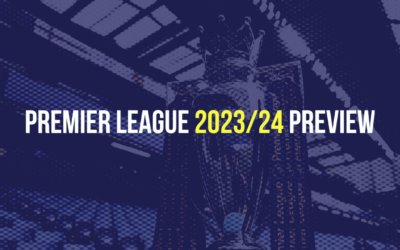 Premier League 2023 / 24 Preview