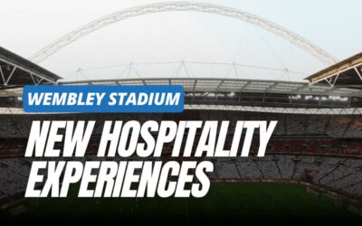 New Wembley Hospitality Experiences