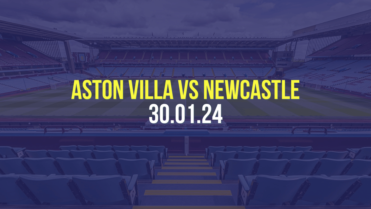 Aston Villa Fixture