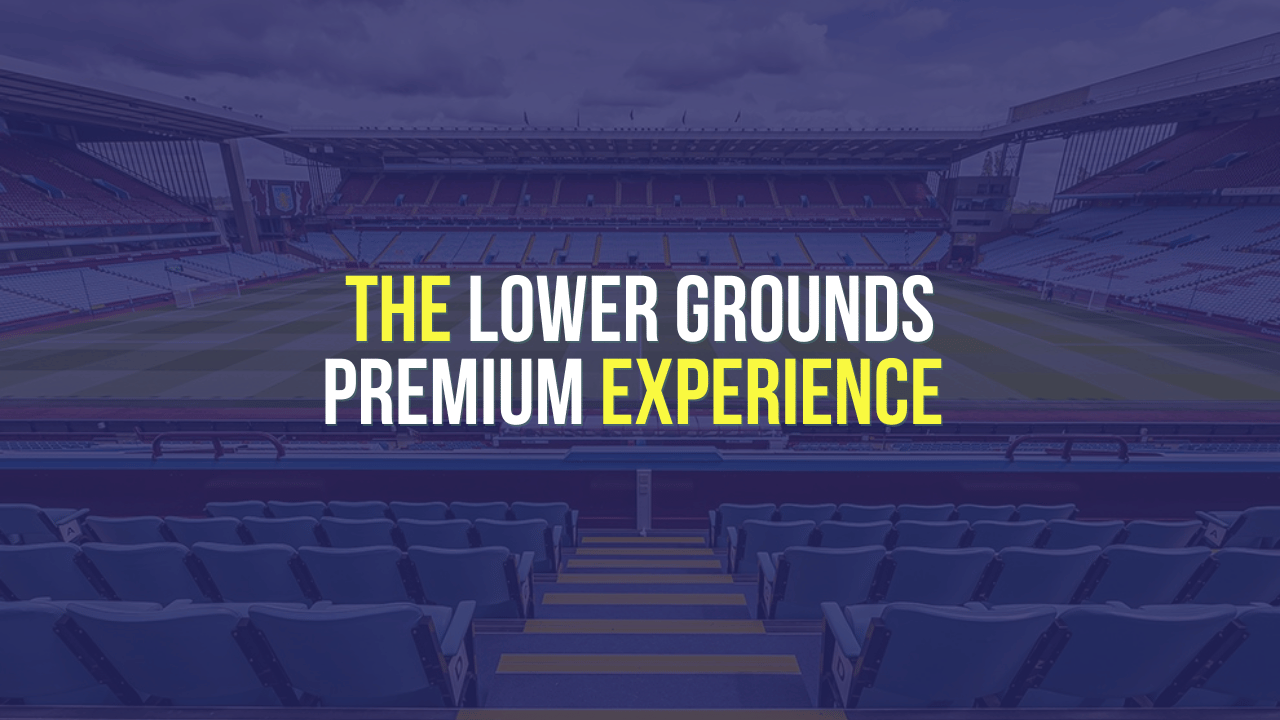 Lower Grounds Premium