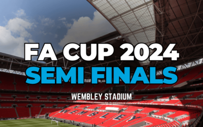 Emirates FA Cup Semi-Finals Preview
