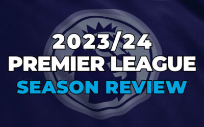 Premier League Season Review 2023/24