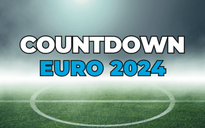 Countdown to the Euros 20204