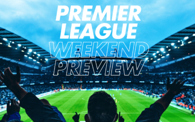 Weekend Preview – 23rd November 2024