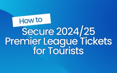 How to secure your first Premier League experience