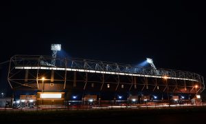 West Bromwich Albion Vs Birmingham City