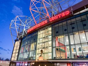 Manchester United Vs Arsenal