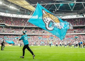 Jacksonville Jaguars vs Los Angeles Rams