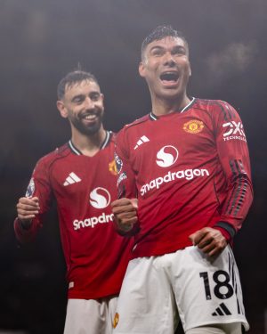 Manchester United Vs Bournemouth