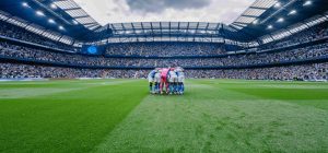 Manchester City Vs Aston Villa