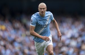 Manchester City Vs Nottingham Forest