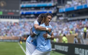 Manchester City Vs Chelsea