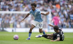 Manchester City Vs West Ham United