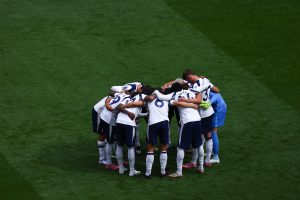 Tottenham Hotspur Vs Brighton and Hove Albion