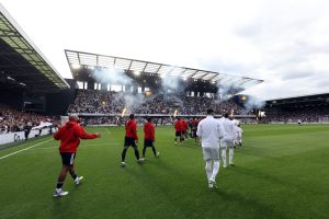 Fulham Vs Burnley