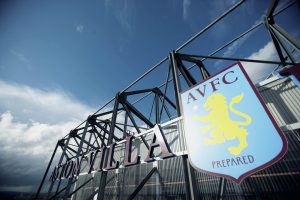 Aston Villa Vs Burnley