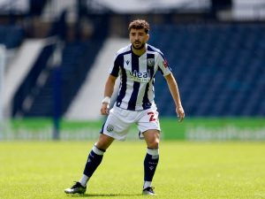 West Bromwich Albion Vs Queens Park Rangers