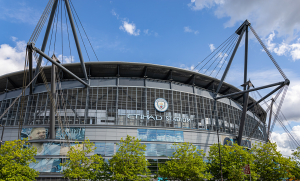 Manchester City Vs Leeds United