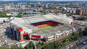 Manchester United Vs Burnley