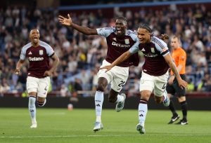 Aston Villa