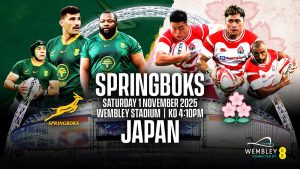 South Africa Vs Japan