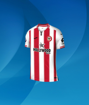 brentford shirt 18082025