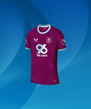 burnley shirt 18082025