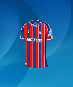 crystal palace shirt 18082025