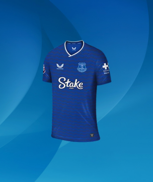 everton shirt 18082025