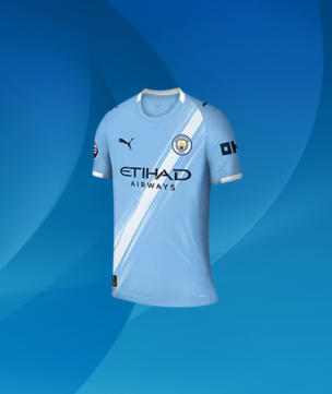man city shirt 18082025