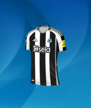 newcastle shirt 18082025
