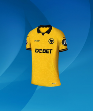 wolves shirt 18082025