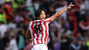 Stoke City Vs Coventry City