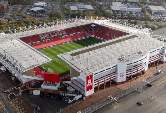 bet365 Stadium