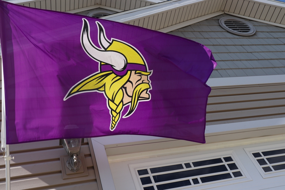 Minnesota Vikings NFL