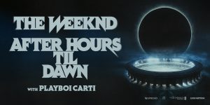 The Weeknd
