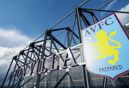 Villa Park