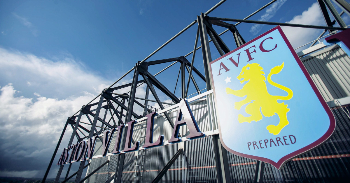 Villa Park