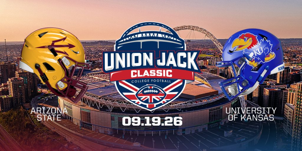 Arizona State Sun Devils Vs Kansas Jayhawks