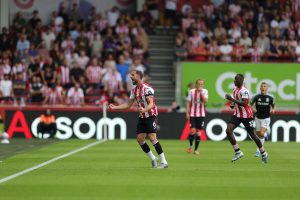 Brentford Vs West Ham United