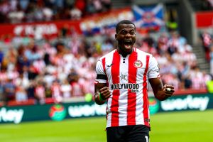 Brentford Vs Brighton & Hove Albion