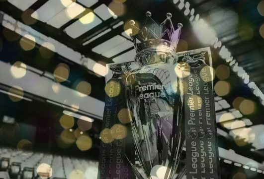 Christmas, Premier League, VIP Tickets