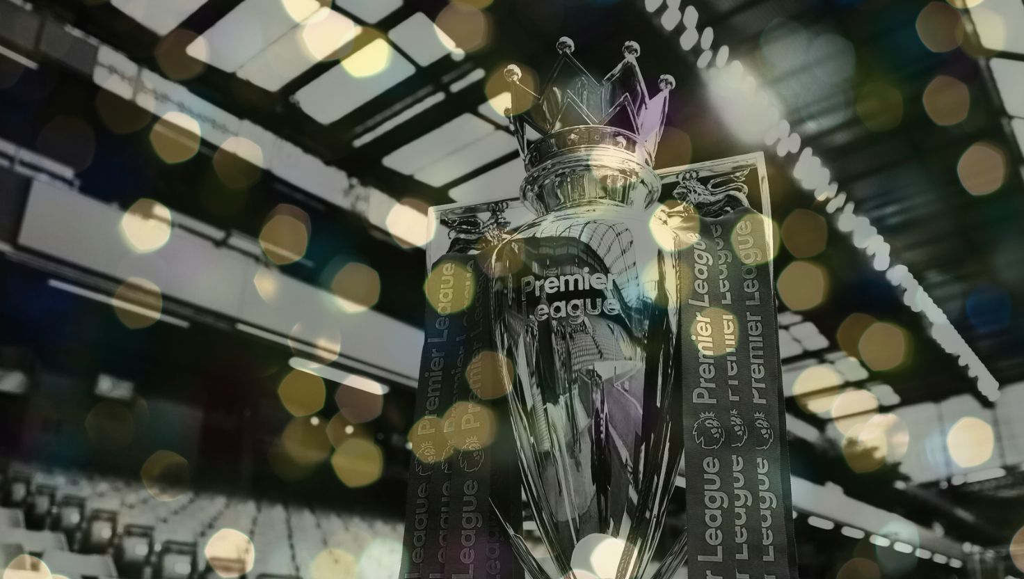 Christmas, Premier League, VIP Tickets