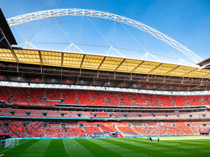 England International